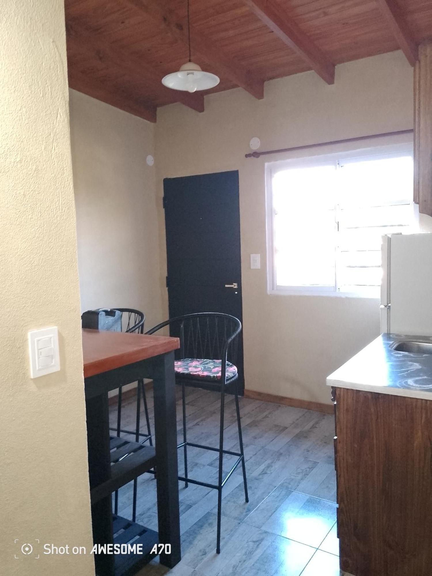 Lo De Tina Apartment Флоренсио Варела Екстериор снимка
